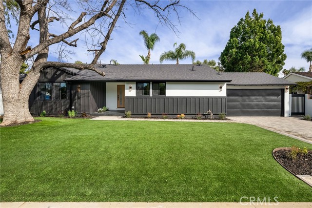 Detail Gallery Image 1 of 1 For 5012 Mammoth Ave, Sherman Oaks,  CA 91423 - 3 Beds | 2/1 Baths