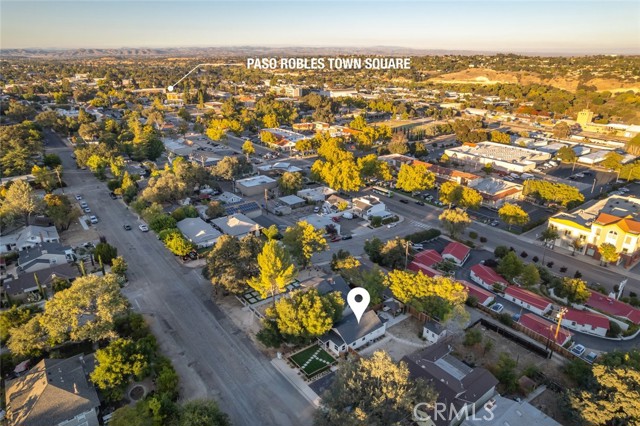 Detail Gallery Image 9 of 65 For 442 Oak Street, Paso Robles,  CA 93446 - 2 Beds | 1 Baths