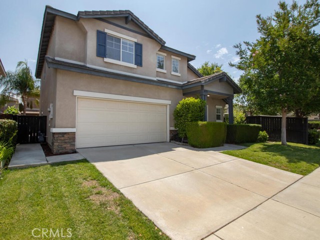 Image 3 of 57 For 26230 Monticello Way