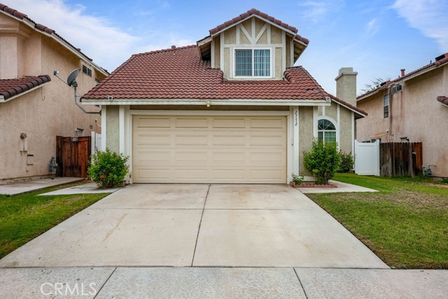 Detail Gallery Image 2 of 39 For 2772 Franklin Ct, San Bernardino,  CA 92408 - 4 Beds | 3 Baths