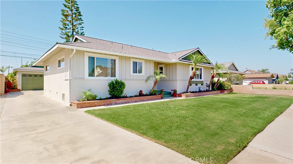 8158 Carnation Drive