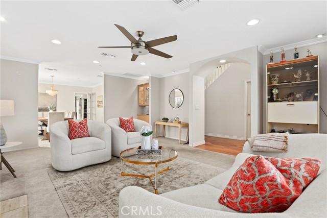 Detail Gallery Image 11 of 56 For 323 Santa Rosa, Arcadia,  CA 91007 - 6 Beds | 5 Baths