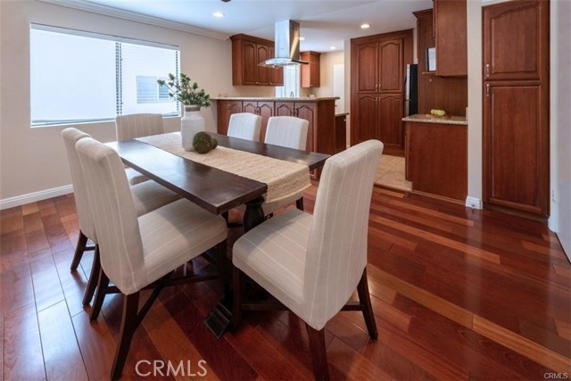 Detail Gallery Image 6 of 18 For 3436 W 170th, Torrance,  CA 90504 - 3 Beds | 2/1 Baths