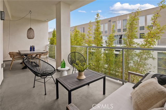 Detail Gallery Image 12 of 27 For 4140 Glencoe Ave #509,  Marina Del Rey,  CA 90292 - 2 Beds | 2/1 Baths