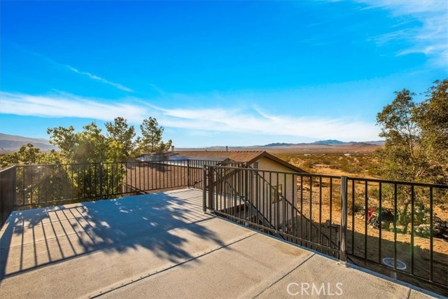 Detail Gallery Image 32 of 68 For 5975 Desert Star Rd #1-2,  Johnson Valley,  CA 92285 - 2 Beds | 4 Baths