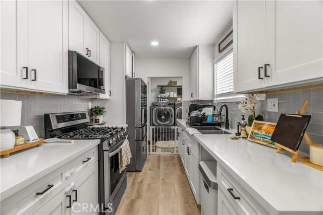 Detail Gallery Image 19 of 24 For 2055 E Nord, Compton,  CA 90222 - 3 Beds | 2 Baths