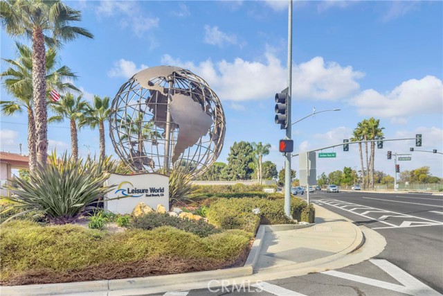 Detail Gallery Image 37 of 37 For 1660 Tam O'shanter Rd Mutual 14-5f,  Seal Beach,  CA 90740 - 2 Beds | 1/1 Baths