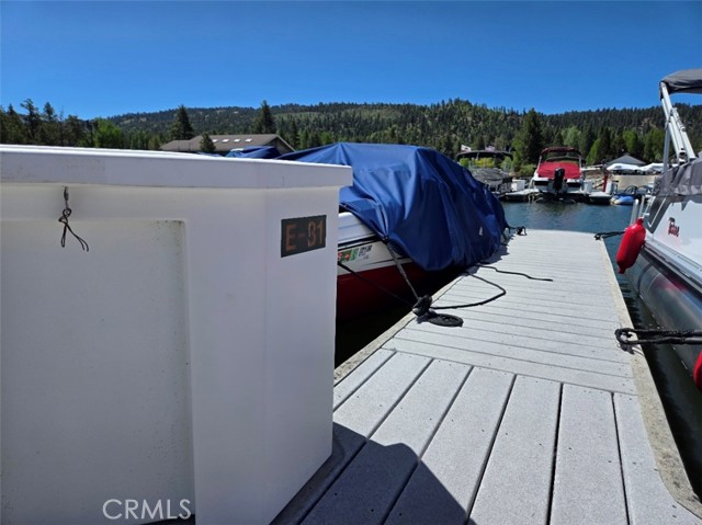 Detail Gallery Image 2 of 4 For 400 Pine Knot Blvd E-31, Big Bear Lake,  CA 92315 - – Beds | – Baths