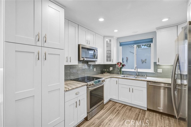 Detail Gallery Image 9 of 33 For 497 Avenida Sevilla #C,  Laguna Woods,  CA 92637 - 2 Beds | 2 Baths