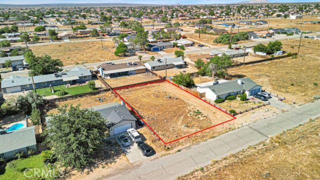 9424 WALPOLE Avenue, California City, California 93505, ,Land,For Sale,9424 WALPOLE Avenue,CRCV23130355