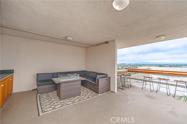 Detail Gallery Image 37 of 42 For 2575 E 19th St #38,  Signal Hill,  CA 90755 - 1 Beds | 1 Baths