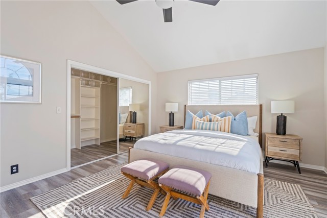 Detail Gallery Image 15 of 30 For 2602 Grant Ave a,  Redondo Beach,  CA 90278 - 3 Beds | 3 Baths