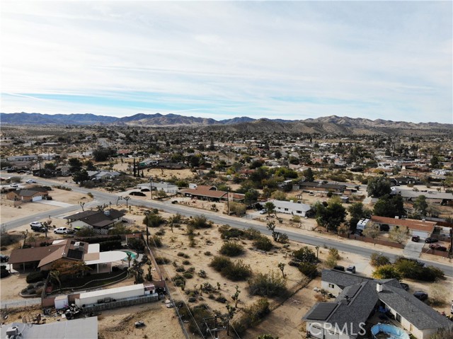 7035 Lennox Avenue, Yucca Valley, California 92284, ,Land,For Sale,7035 Lennox Avenue,CRJT23216684