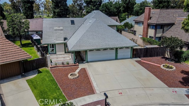 Detail Gallery Image 2 of 38 For 2226 Meadow Ln, Fullerton,  CA 92831 - 4 Beds | 2 Baths