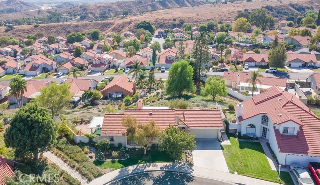 Detail Gallery Image 35 of 41 For 23044 Canyon Hill Dr., Corona,  CA 92883 - 3 Beds | 2 Baths