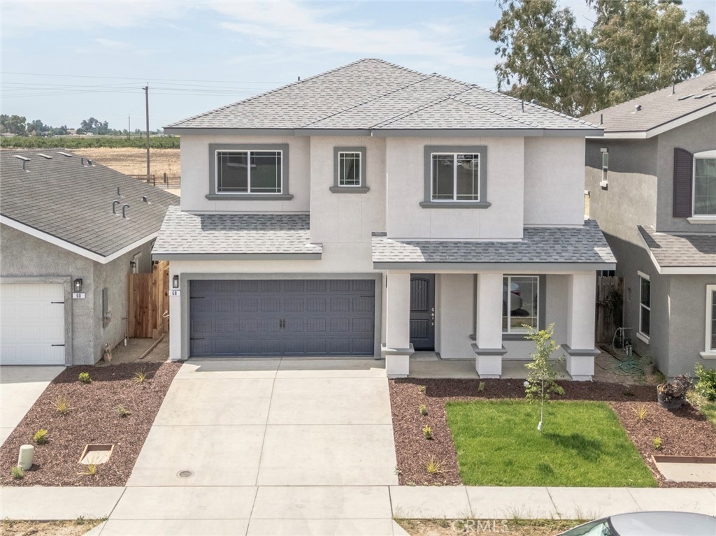 68 Sedona Drive