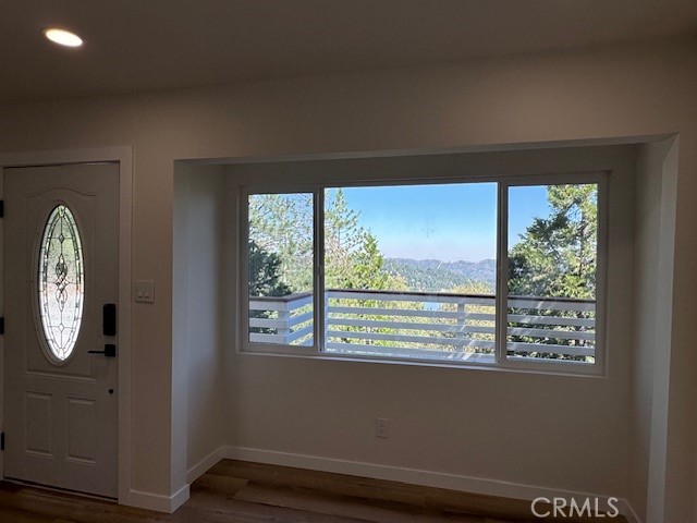 Detail Gallery Image 10 of 29 For 24924 Huston Dr, Crestline,  CA 92325 - 2 Beds | 1 Baths