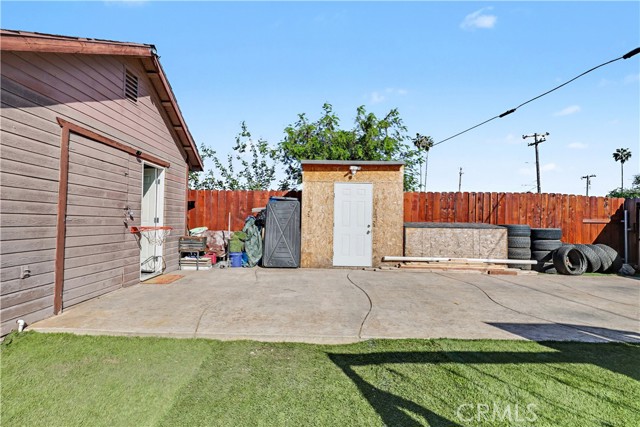Detail Gallery Image 41 of 45 For 2360 Fir Ave, Merced,  CA 95348 - 3 Beds | 2 Baths