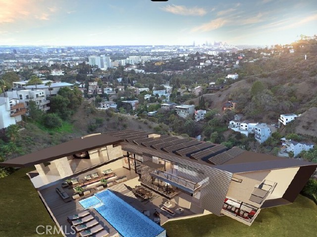 Detail Gallery Image 3 of 18 For 6363 Weidlake Drive, Los Angeles,  CA 90068 - – Beds | – Baths