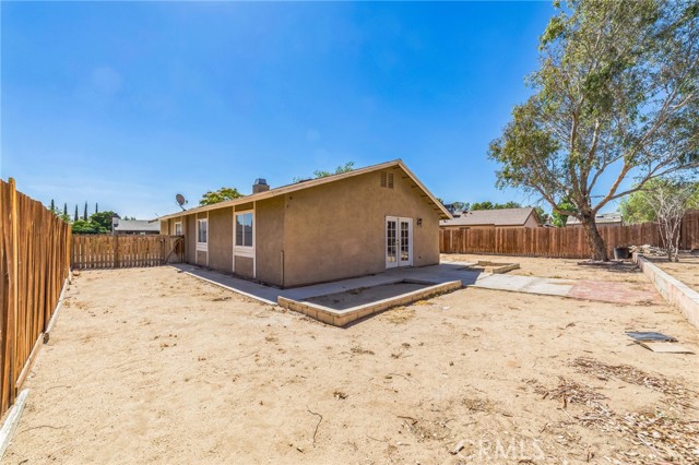 Detail Gallery Image 33 of 33 For 15056 Dakota St, Victorville,  CA 92394 - 3 Beds | 2 Baths