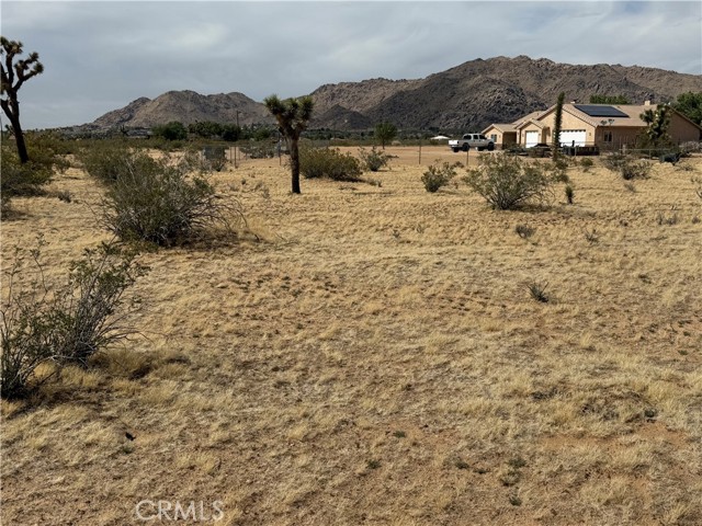 Detail Gallery Image 14 of 32 For 0 Japatul Rd, Apple Valley,  CA 92307 - – Beds | – Baths