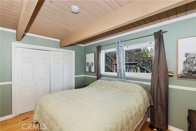 Detail Gallery Image 39 of 46 For 135 Wylerhorn Dr, Crestline,  CA 92325 - 2 Beds | 1/1 Baths