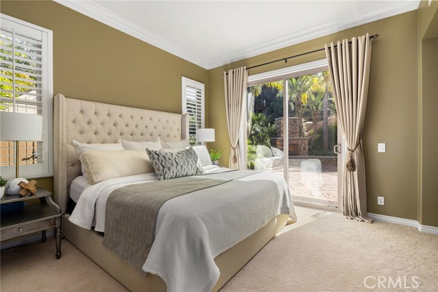 Detail Gallery Image 25 of 42 For 2831 Venezia Ct, Chino Hills,  CA 91709 - 5 Beds | 5/1 Baths