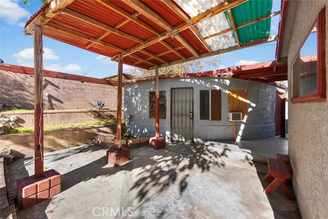 Detail Gallery Image 52 of 68 For 44221 4th St, Lancaster,  CA 93535 - 3 Beds | 2 Baths