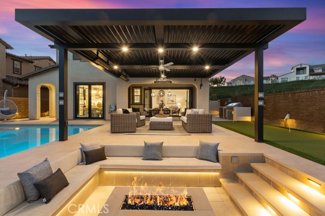 Detail Gallery Image 5 of 63 For 89 Ventada, Rancho Mission Viejo,  CA 92694 - 4 Beds | 3 Baths