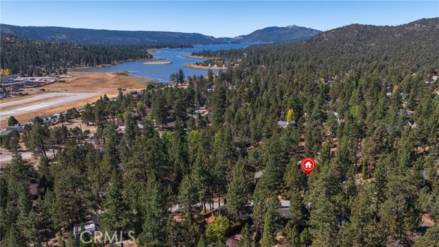 Detail Gallery Image 42 of 46 For 1029 Glen Mountain Rd, Big Bear City,  CA 92314 - 2 Beds | 2 Baths