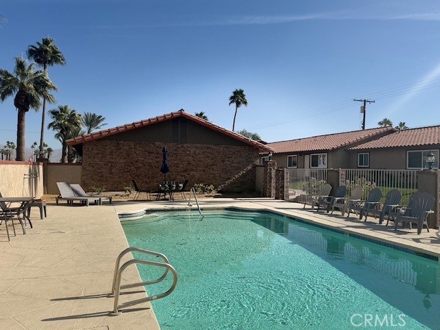 Detail Gallery Image 17 of 20 For 79661 Avenue 42 #7,  Bermuda Dunes,  CA 92203 - 0 Beds | 1 Baths