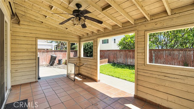 Detail Gallery Image 52 of 66 For 5594 Alexandria Ave, Corona,  CA 92880 - 4 Beds | 2/1 Baths