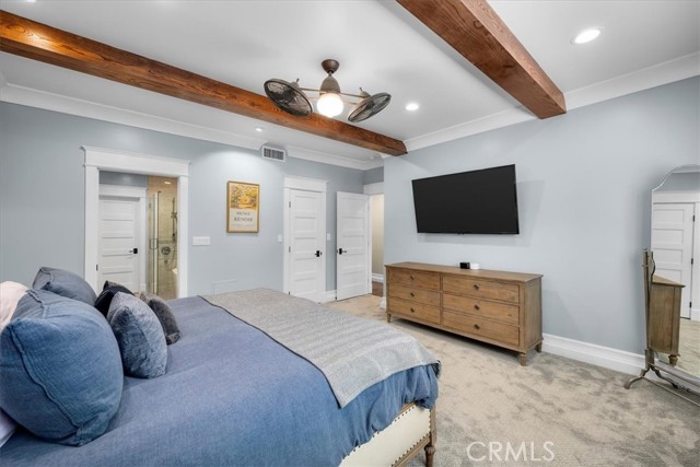 Detail Gallery Image 47 of 52 For 1167 Roxbury Dr #103,  Los Angeles,  CA 90035 - 2 Beds | 4/1 Baths