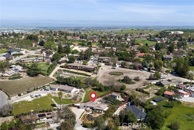 Detail Gallery Image 39 of 42 For 711 Knight Ct, Paso Robles,  CA 93446 - 3 Beds | 2 Baths