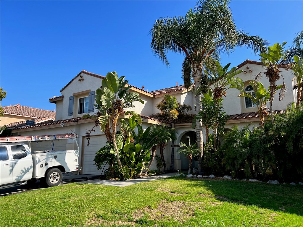 7416 Sungold Avenue, Eastvale, CA 92880
