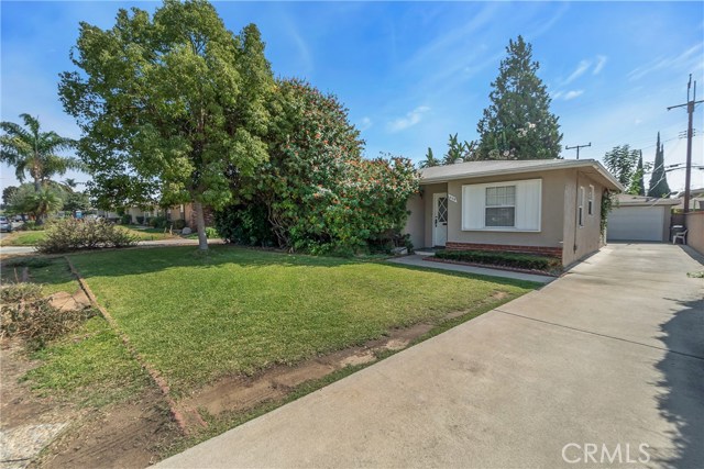 428 W Leeside St, Glendora, CA 91741