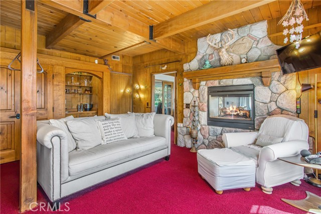 Detail Gallery Image 34 of 46 For 28834 Zion Dr, Lake Arrowhead,  CA 92352 - 4 Beds | 3 Baths