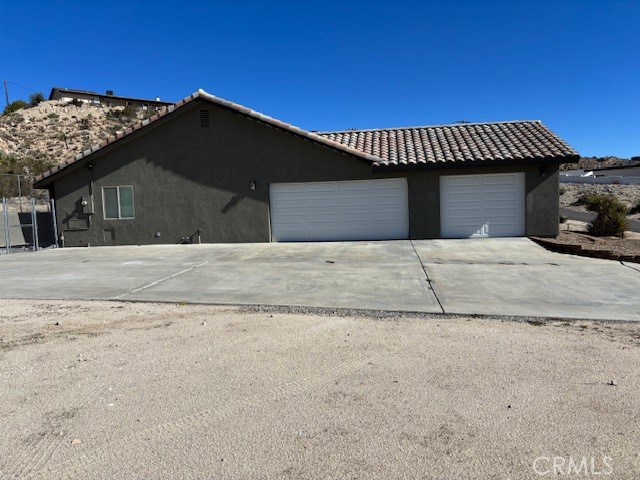 Detail Gallery Image 6 of 9 For 6202 Mandarin Rd, Yucca Valley,  CA 92284 - 4 Beds | 2 Baths