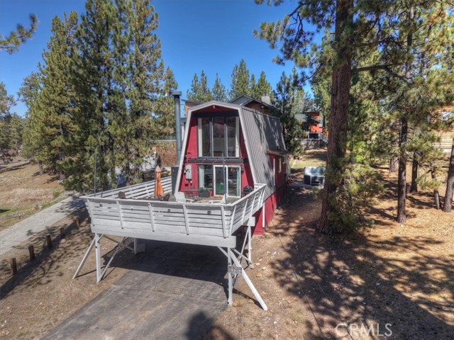 777 Iris, Big Bear Lake, CA 92315