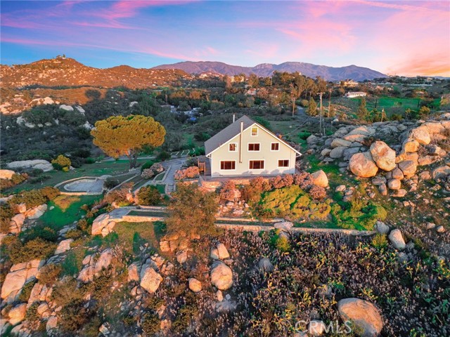 Detail Gallery Image 64 of 64 For 6750 Rainbow Heights Rd, Fallbrook,  CA 92028 - 4 Beds | 2 Baths