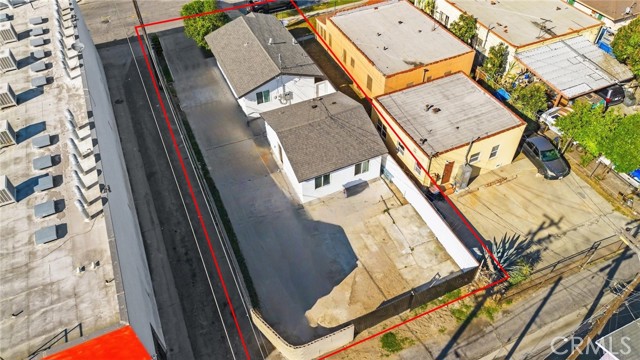 Detail Gallery Image 23 of 33 For 1118 E 77th, Los Angeles,  CA 90001 - 2 Beds | 1 Baths