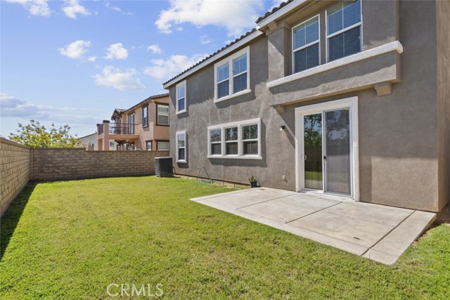 Detail Gallery Image 38 of 41 For 2455 Delicious Ln, Palmdale,  CA 93551 - 4 Beds | 3 Baths