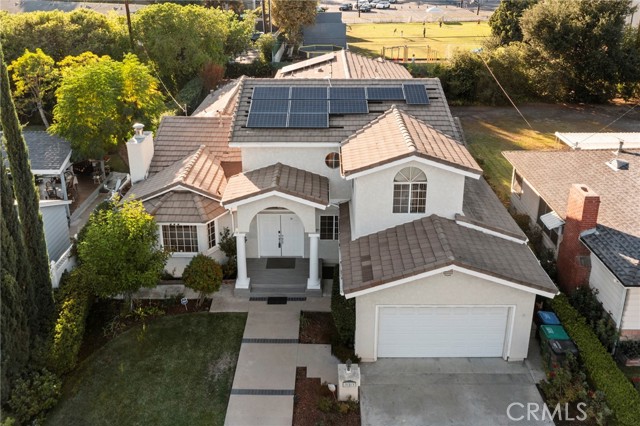 Detail Gallery Image 2 of 56 For 323 Santa Rosa, Arcadia,  CA 91007 - 6 Beds | 5 Baths