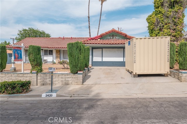 2420 Manzanillo Dr, Rowland Heights, CA 91748