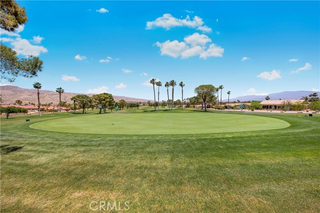 Detail Gallery Image 33 of 66 For 9653 Spyglass Ave #99,  Desert Hot Springs,  CA 92240 - 1 Beds | 1 Baths