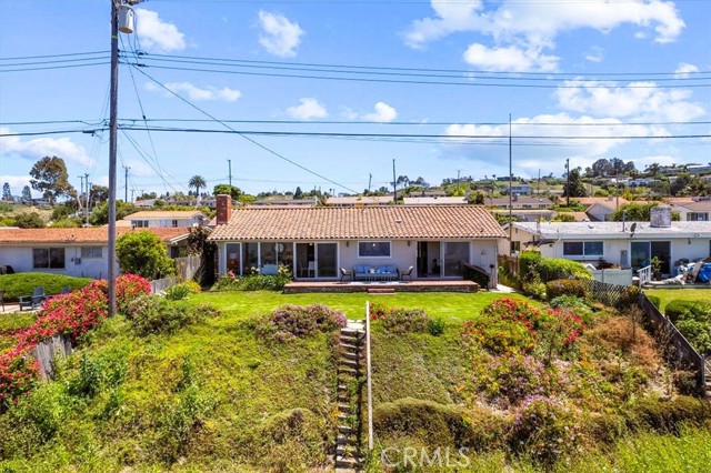 26119 Barkstone Drive, Rancho Palos Verdes, California 90275, 3 Bedrooms Bedrooms, ,1 BathroomBathrooms,Residential,Sold,Barkstone,PV24130357