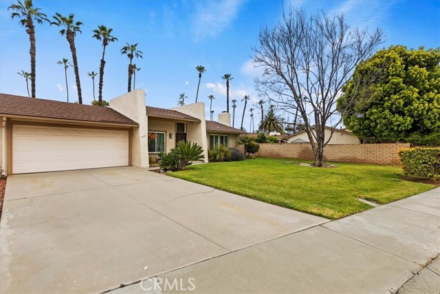 Detail Gallery Image 2 of 51 For 6625 Wintertree Dr, Riverside,  CA 92506 - 3 Beds | 2 Baths