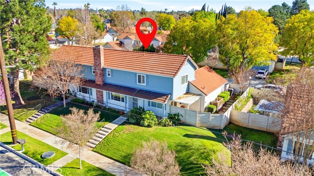 Detail Gallery Image 32 of 35 For 1562 E Citrus, Redlands,  CA 92374 - 3 Beds | 2/1 Baths