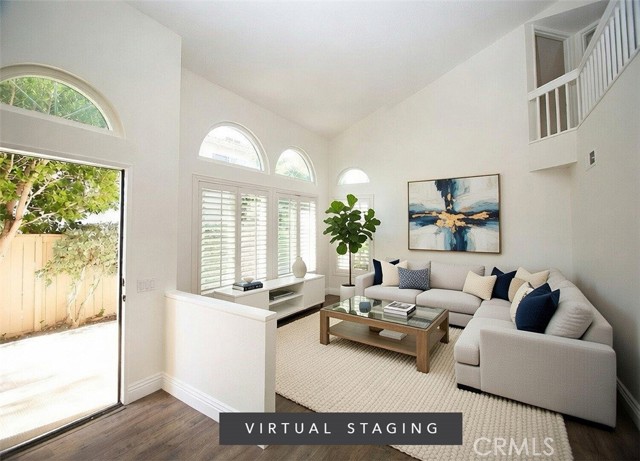 Detail Gallery Image 7 of 36 For 28422 via Nandina, Laguna Niguel,  CA 92677 - 4 Beds | 2/1 Baths