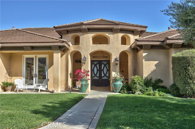 Detail Gallery Image 5 of 74 For 44195 via Horca, Temecula,  CA 92590 - 4 Beds | 3/1 Baths